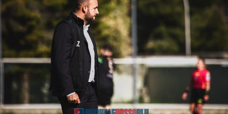 Lavello-Team Altamura 1-1, la fotogallery