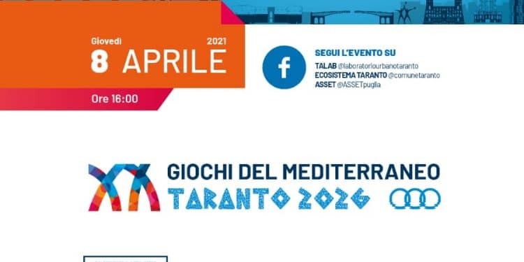 ‘Taranto, il cambiamento è ora’