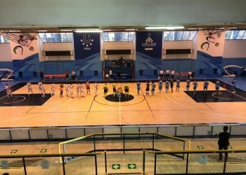 FF Napoli – Bernalda Futsal: 4-0. I rossoblu superati dalla capolista