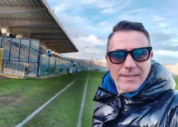 Mancino, “Il Taranto non ha più rivali. Ha un grande allenatore e una grande squadra”
