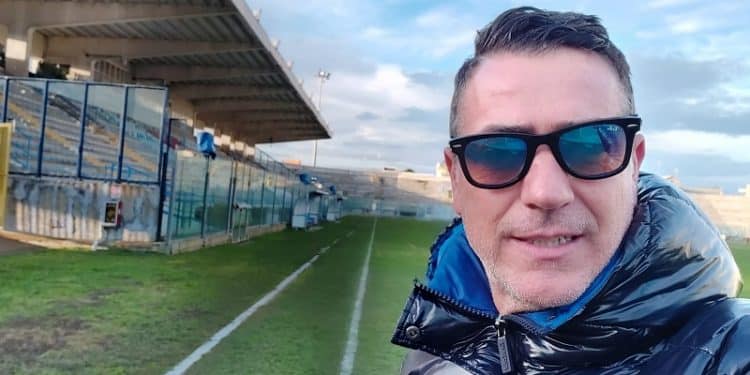 Mancino, “Il Taranto non ha più rivali. Ha un grande allenatore e una grande squadra”