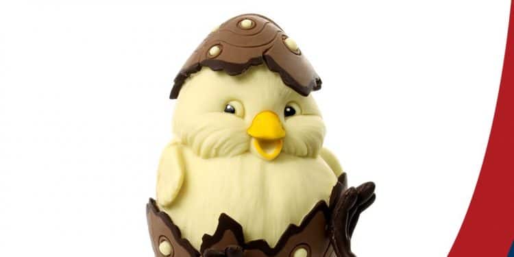 Buona Pasqua da GiornaleRossoBlu.it!!!
