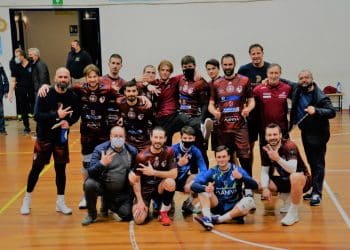 Volley Club Grottaglie: continua il trend positivo, Frascolla sconfitta 0-3