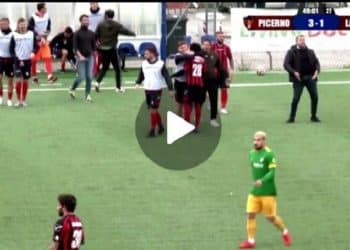 Lavello, preannuncio di ricorso per il match contro il Picerno