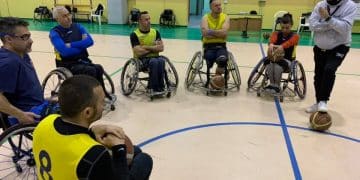Cisa Boys Taranto, contro Palermo è match verità