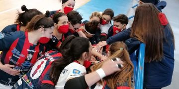 Corim Città di Taranto, domenica si torna in campo a Salerno