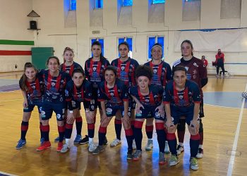 Corim Città di Taranto, a Napoli vittoria per 10 a 1