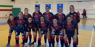 Corim Città di Taranto, a Napoli vittoria per 10 a 1