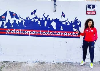 Corim Città di Taranto, Sommese “Con il Molfetta ci giochiamo tutto”