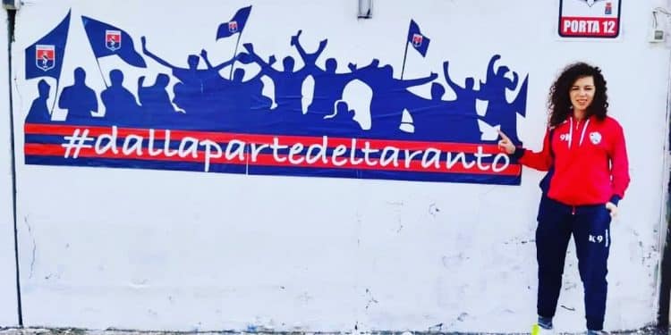 Corim Città di Taranto, Sommese “Con il Molfetta ci giochiamo tutto”