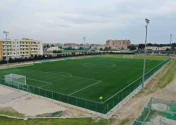 Talsano Taranto, il progetto raddoppia. Nuovo stadio e valorizzazione dei giovani