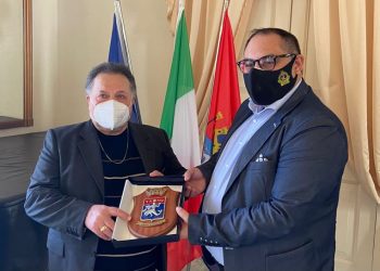 Palma d’Oro al merito tecnico per il maestro Quero