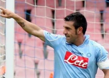 Taranto, quel Napoli di Montervino che rivive nella squadra di Laterza