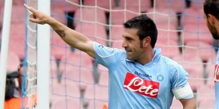 Taranto, quel Napoli di Montervino che rivive nella squadra di Laterza