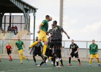 Serie D/H, il Casarano supera nel recupero il Nardò