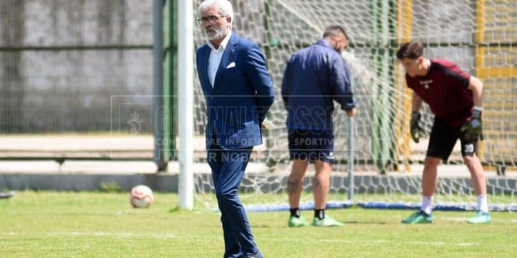 Real Aversa-Taranto 0-0, la fotogallery
