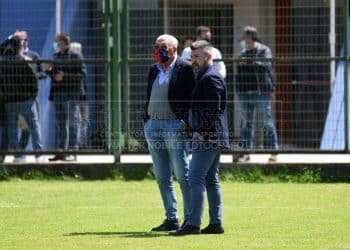 Real Aversa-Taranto 0-0, la fotogallery