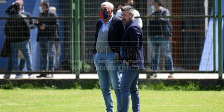 Real Aversa-Taranto 0-0, la fotogallery