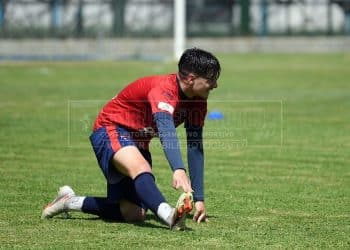 Real Aversa-Taranto 0-0, la fotogallery