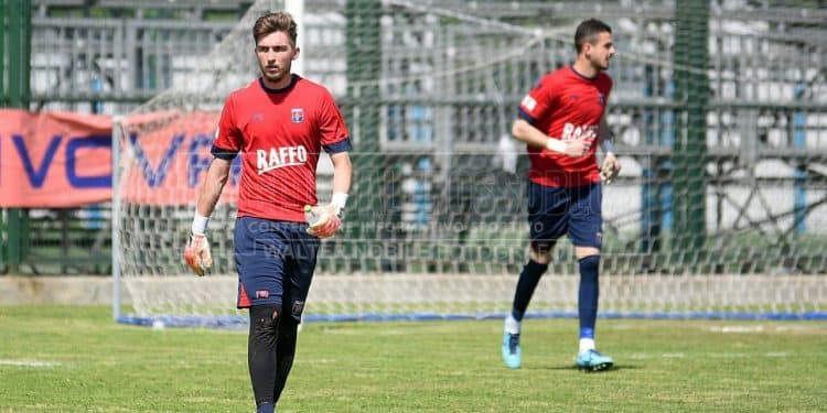 Real Aversa-Taranto 0-0, la fotogallery