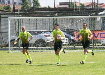 Real Aversa-Taranto 0-0, la fotogallery