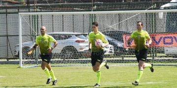 Real Aversa-Taranto 0-0, la fotogallery