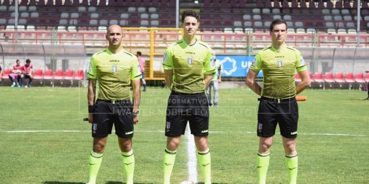 Real Aversa-Taranto 0-0, la fotogallery