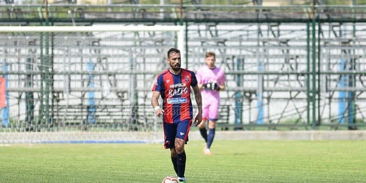 Real Aversa-Taranto 0-0, la fotogallery