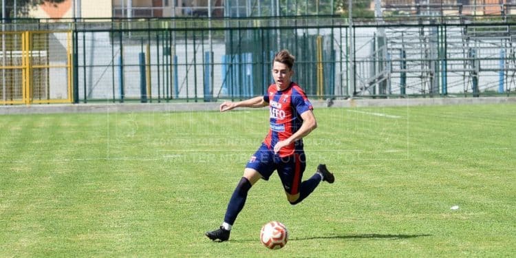 Real Aversa-Taranto 0-0, la fotogallery