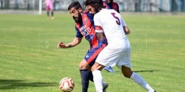 Real Aversa-Taranto 0-0, la fotogallery