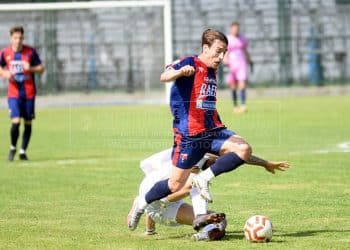 Real Aversa-Taranto 0-0, la fotogallery