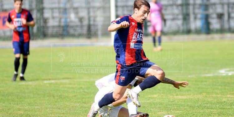 Real Aversa-Taranto 0-0, la fotogallery