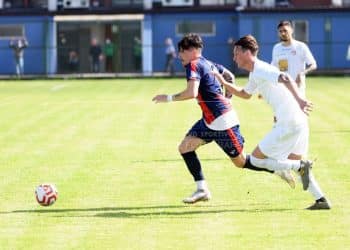 Real Aversa-Taranto 0-0, la fotogallery