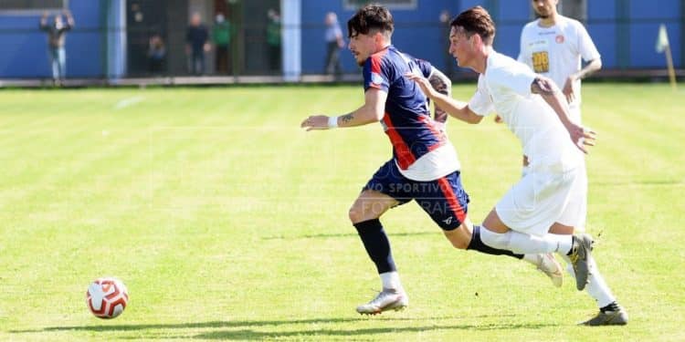Real Aversa-Taranto 0-0, la fotogallery