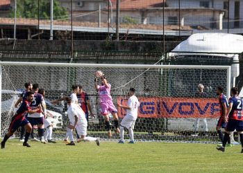 Real Aversa-Taranto 0-0, la fotogallery