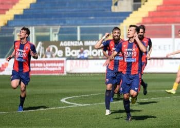 Taranto-Gravina 1-0, la fotogallery