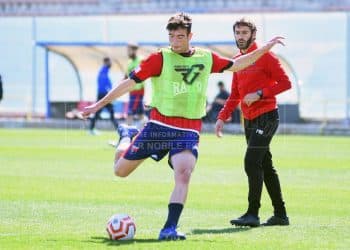 Taranto-Gravina 1-0, la fotogallery
