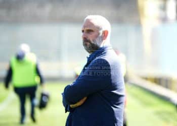 Taranto-Gravina 1-0, la fotogallery