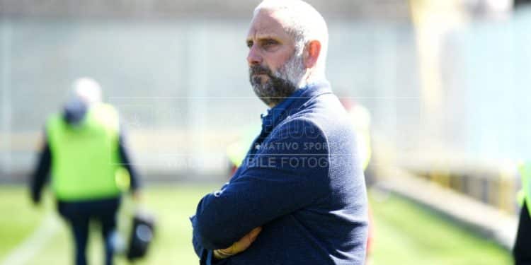 Taranto-Gravina 1-0, la fotogallery