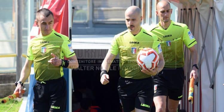 Taranto-Gravina 1-0, la fotogallery