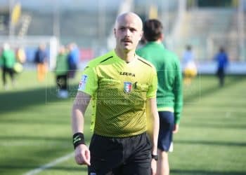 Taranto-Gravina 1-0, la fotogallery