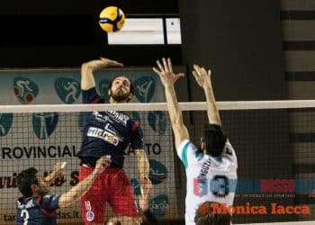 Prisma Taranto Volley, liquidata 3-0 la Pool Libertas Cantù