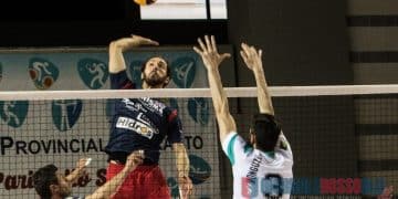 Prisma Taranto Volley, liquidata 3-0 la Pool Libertas Cantù