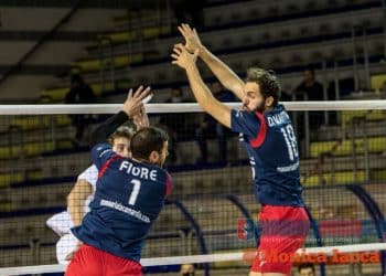 Prisma Taranto Volley, liquidata 3-0 la Pool Libertas Cantù