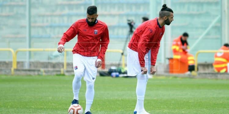 Taranto-Nardò 1-0, la fotogallery