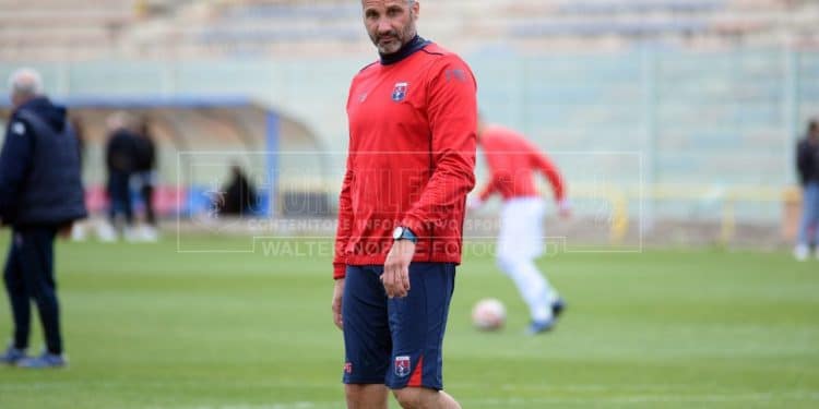 Taranto-Nardò 1-0, la fotogallery