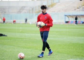 Taranto-Nardò 1-0, la fotogallery