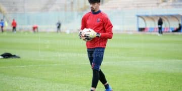 Taranto-Nardò 1-0, la fotogallery