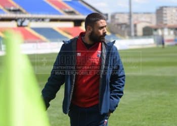 Taranto-Nardò 1-0, la fotogallery