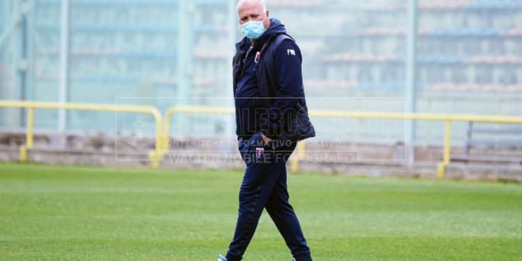Taranto-Nardò 1-0, la fotogallery